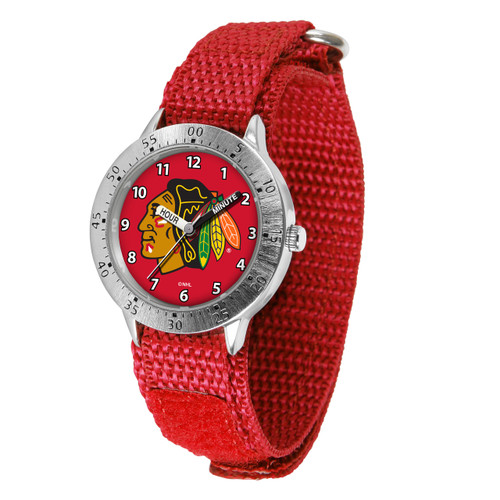 Chicago Blackhawks Youth Watch - NHL Tailgater Series