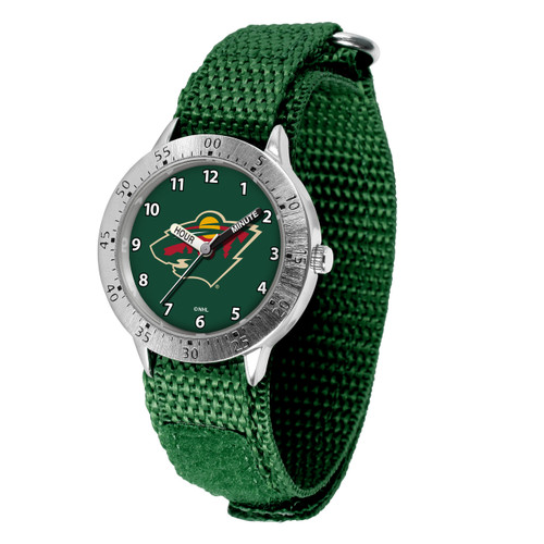 Minnesota Wild Youth Watch - NHL Tailgater Series