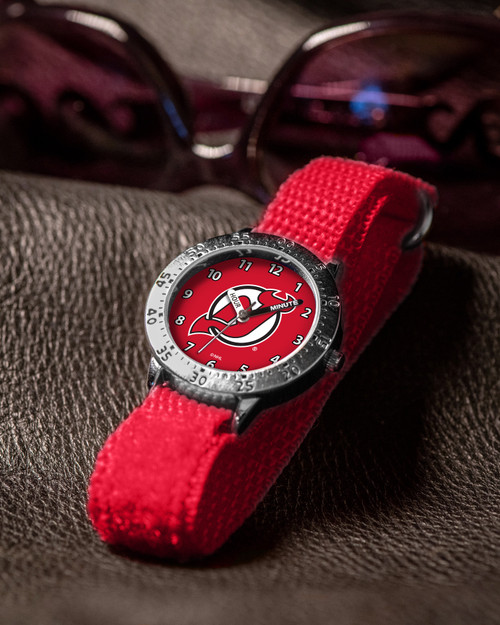 New Jersey Devils Youth Watch -Tailgater Series