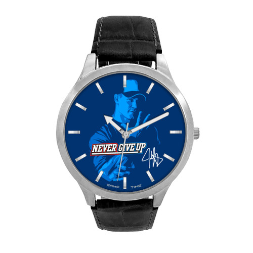 John Cena Pioneer Black Series