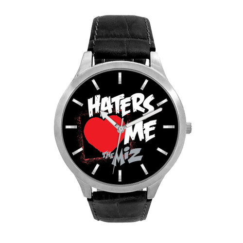 The Miz Pioneer Black Series