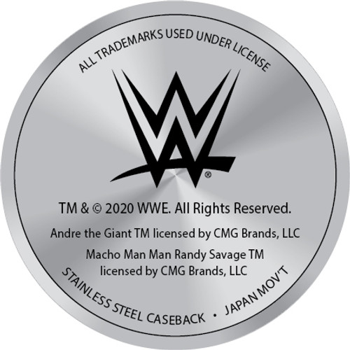 The Miz Pioneer Black Series