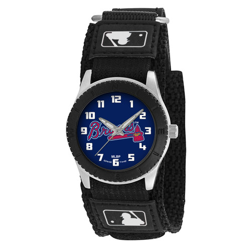 ROOKIE BLACK SERIES ATLANTA BRAVES ROOKIE BLACK SERIES ATLANTA BRAVES