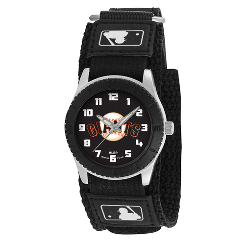 ROOKIE BLACK SERIES SAN FRANCISCO GIANTS