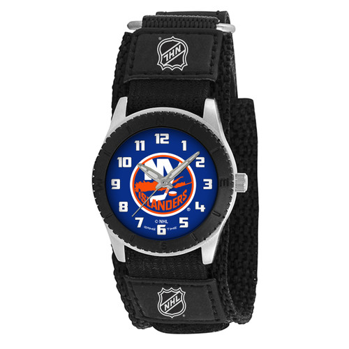 ROOKIE BLACK SERIES NEW YORK ISLANDERS