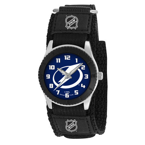ROOKIE BLACK SERIES TAMPA BAY LIGHTNING