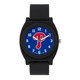 Philadelphia Phillies Watch - Fan Black Series - "P" Logo