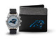 NFL Watch & Wallet Combo