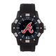 Atlanta Braves Men's Watch - MLB Surge Series