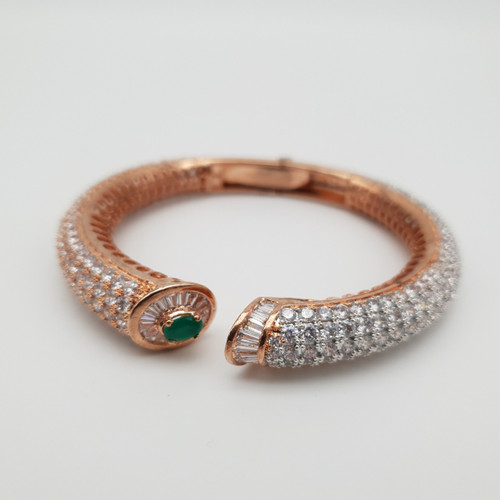 Grandiose bracelet in Rose Gold