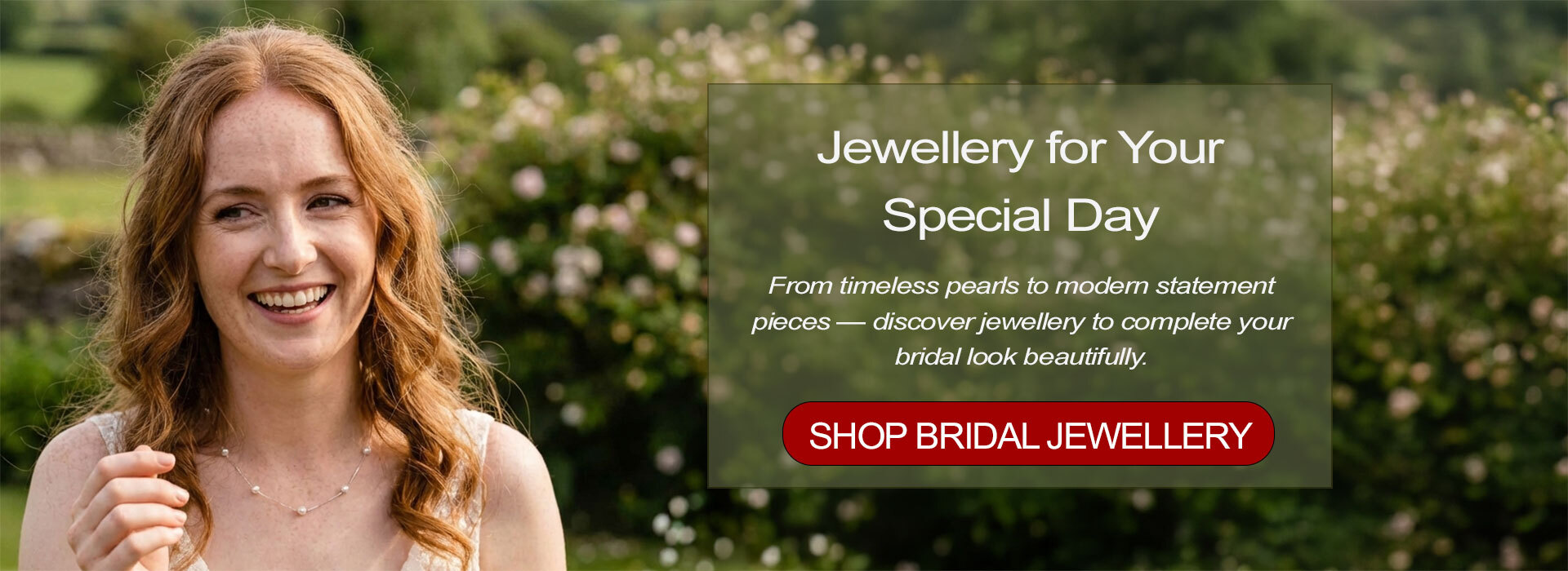 Bridal Jewellery