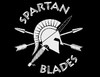 Spartan Blades