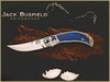 Jack Busfield Custom Knives