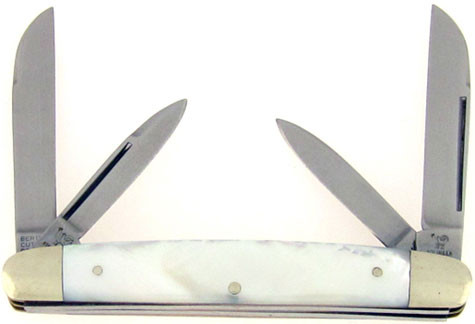 Hen & Rooster American Edge Knives