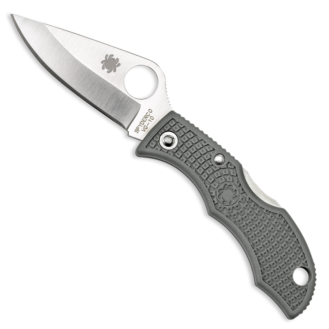 Spyderco American Edge Knives