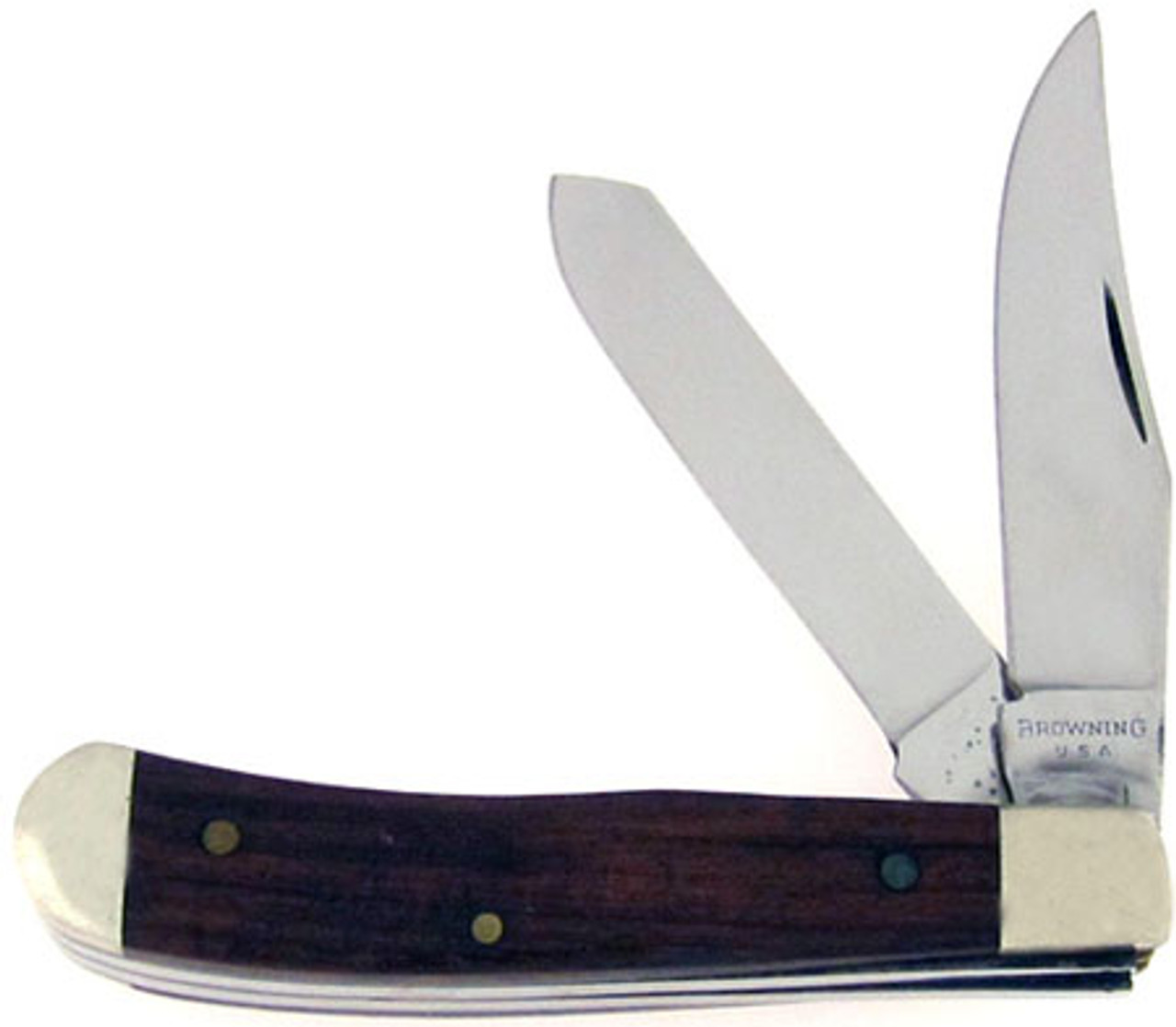 Mini Trapper Traditional Knife