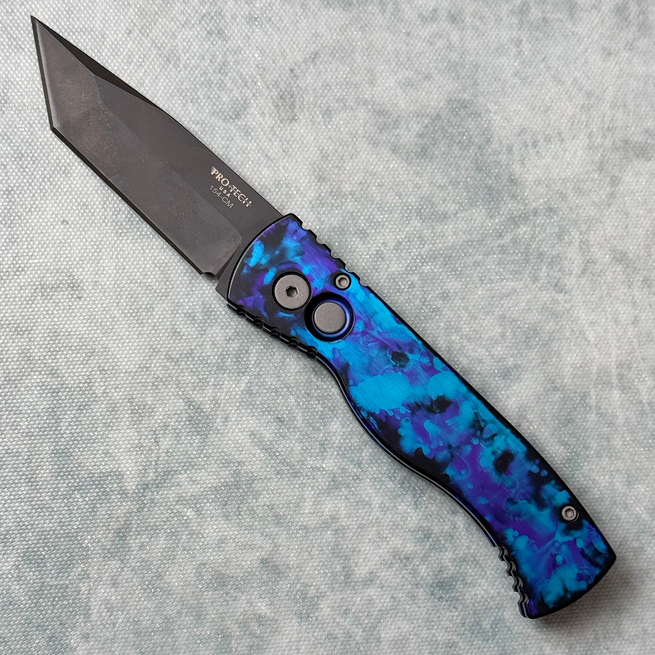 Pro-Tech TR-1 Solid 