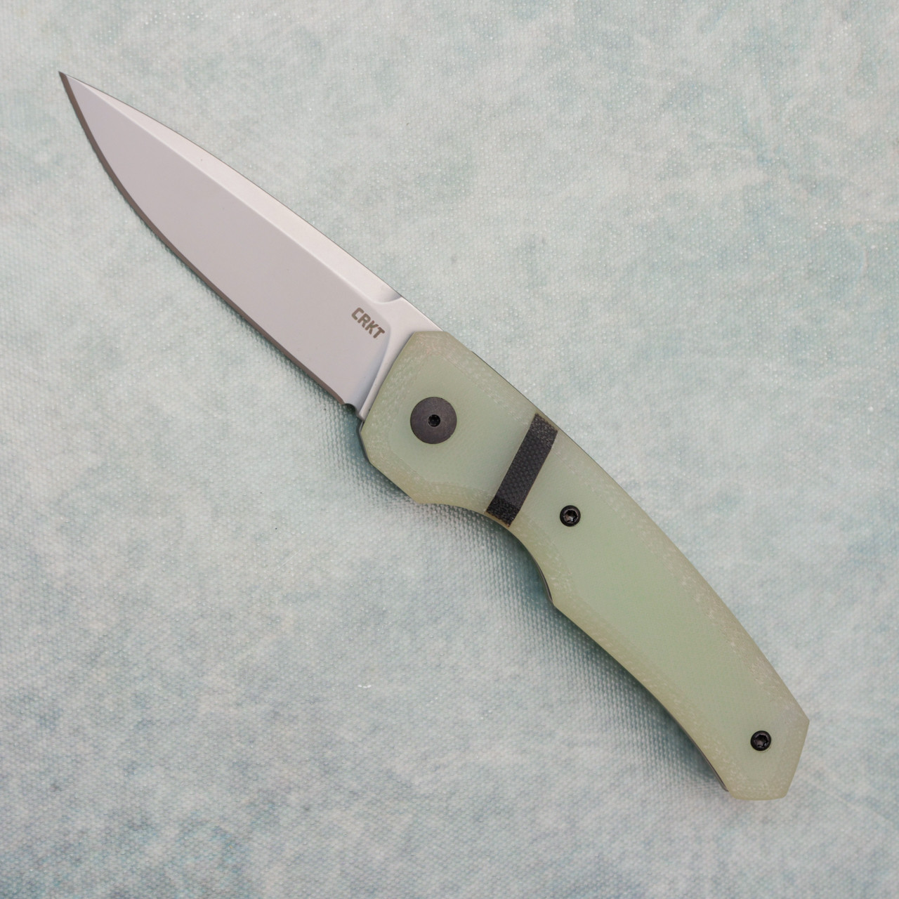 Columbia River Knife And Tool CRKT Michaca Scale Release Auto