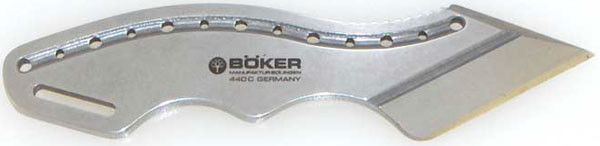 Boker Todd Begg Kiridashi 608 | American Edge Knives