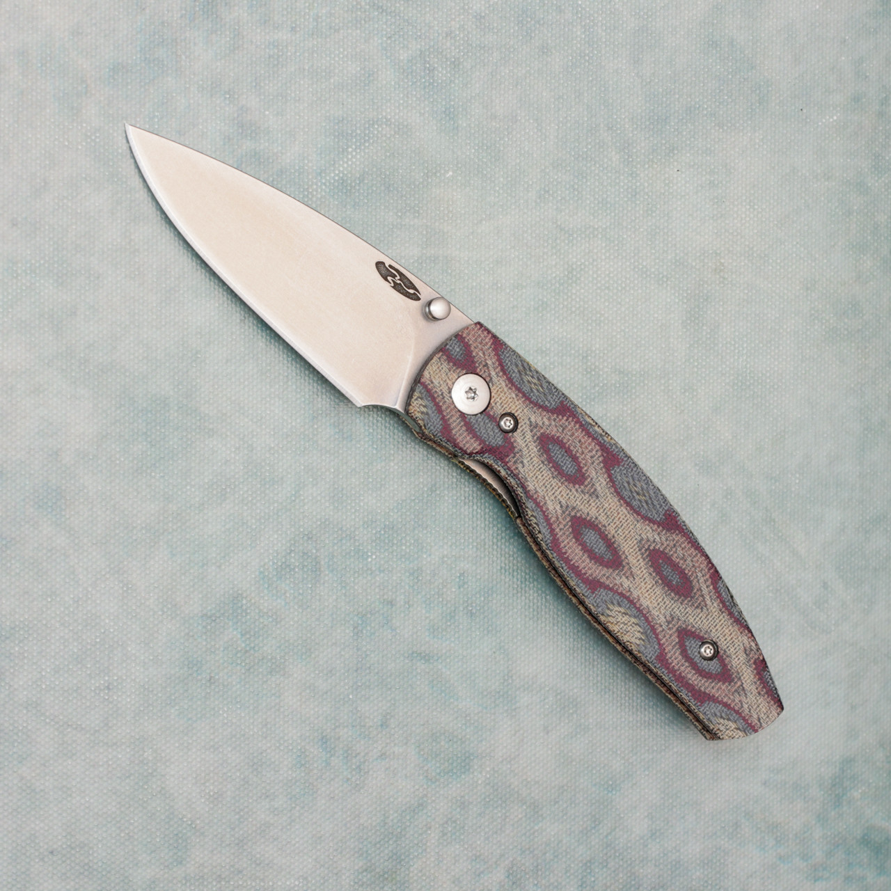 Three Rivers Manufacturing TRM Neutron 2 Liner Lock 3D Python