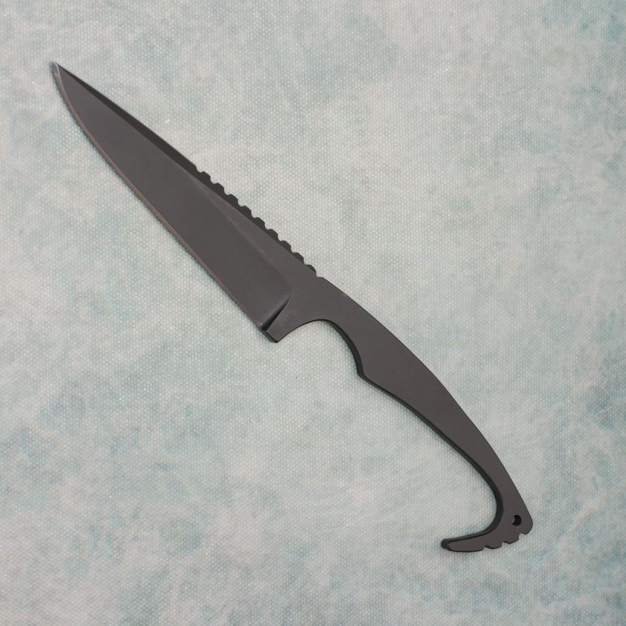 stroup MK2 実物　ferro concepts Stroup Knives x Ferro Concepts Collaboration Knife | Soldier