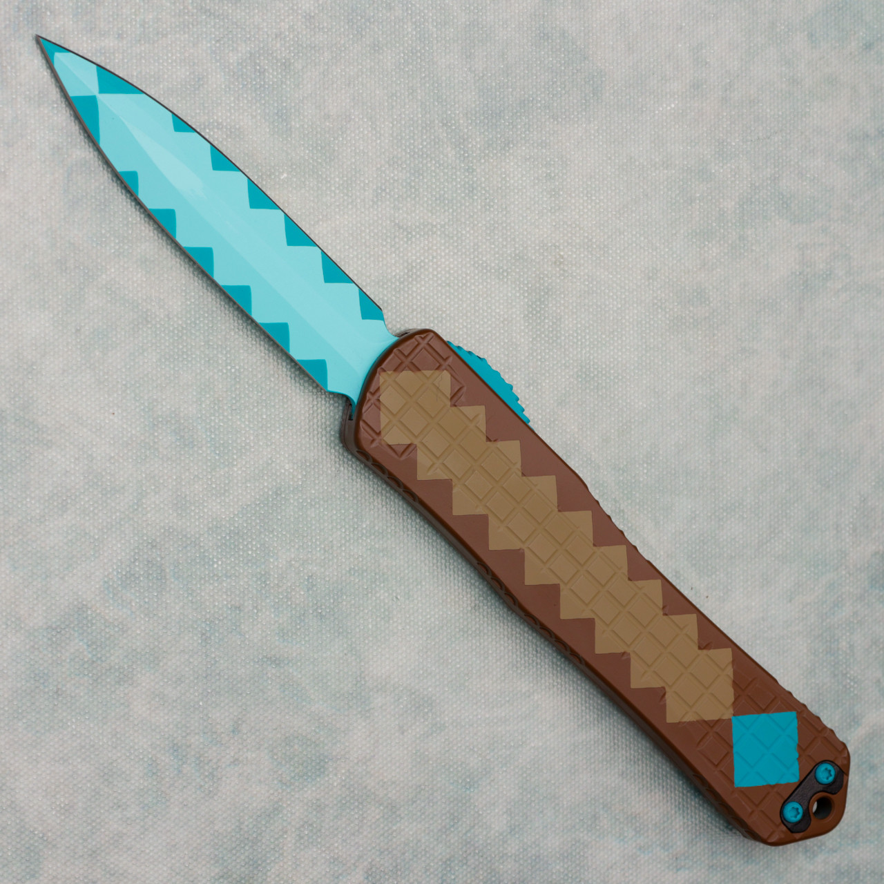 Heretic Knives Manticore X D/E Diamond Sword H032F-DIAMOND
