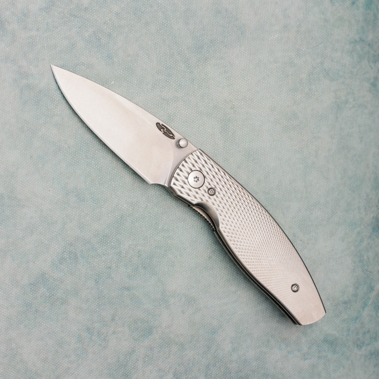 Three Rivers Manufacturing TRM Neutron 2 Backstrap Liner Lock 3D