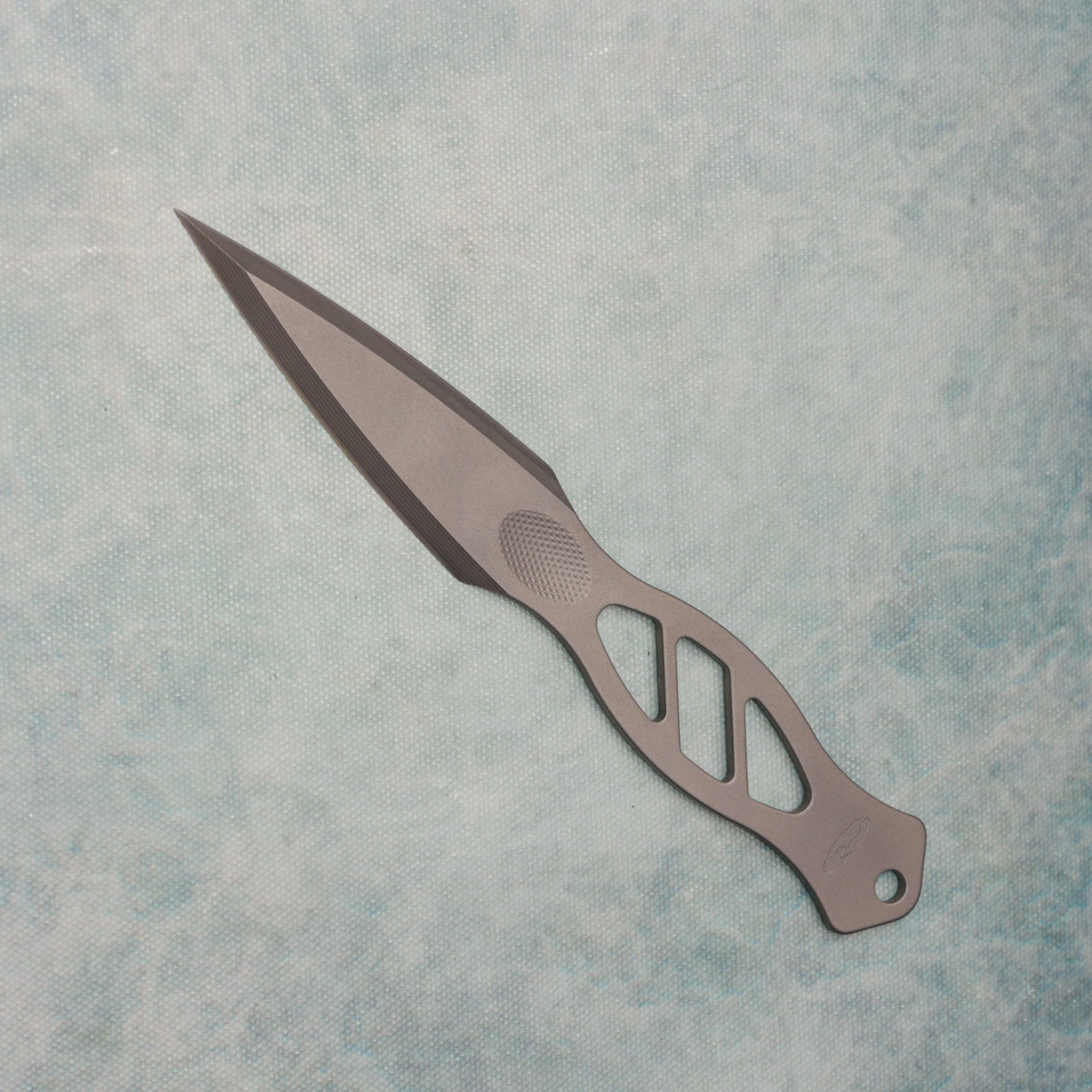 Three Rivers Manufacturing TRM Javelin Titanium Dagger | American