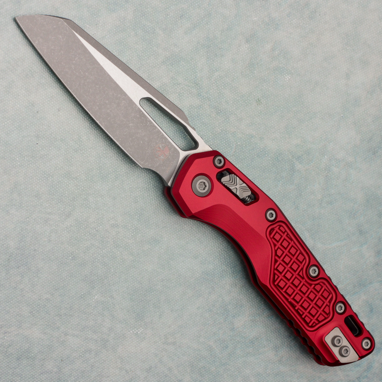 ローズレッドの上品シノワズリラグ　No.742 ローズレッドの上品シノワズリラグ No.742 - メルカリ