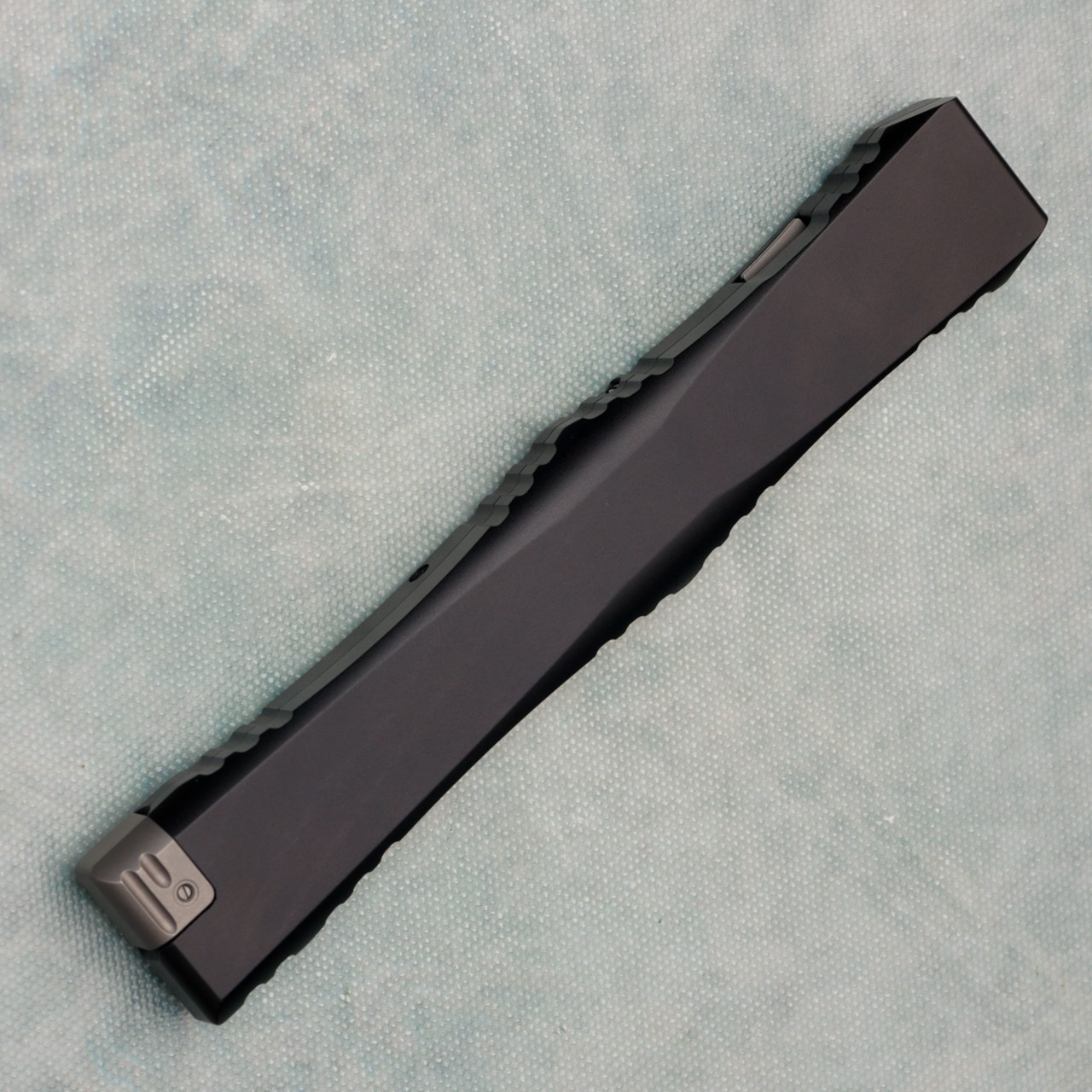 Microtech Marfione Select Nemesis IV D/E Stonewash 1152-10MS1