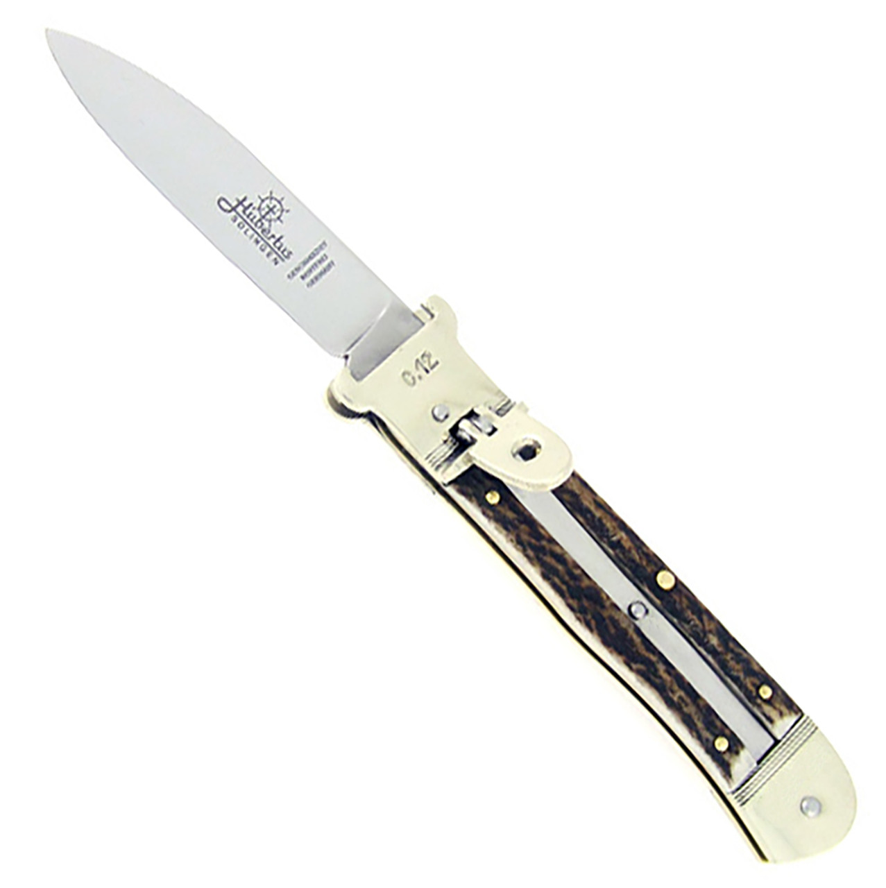 Dating hubertus knive
