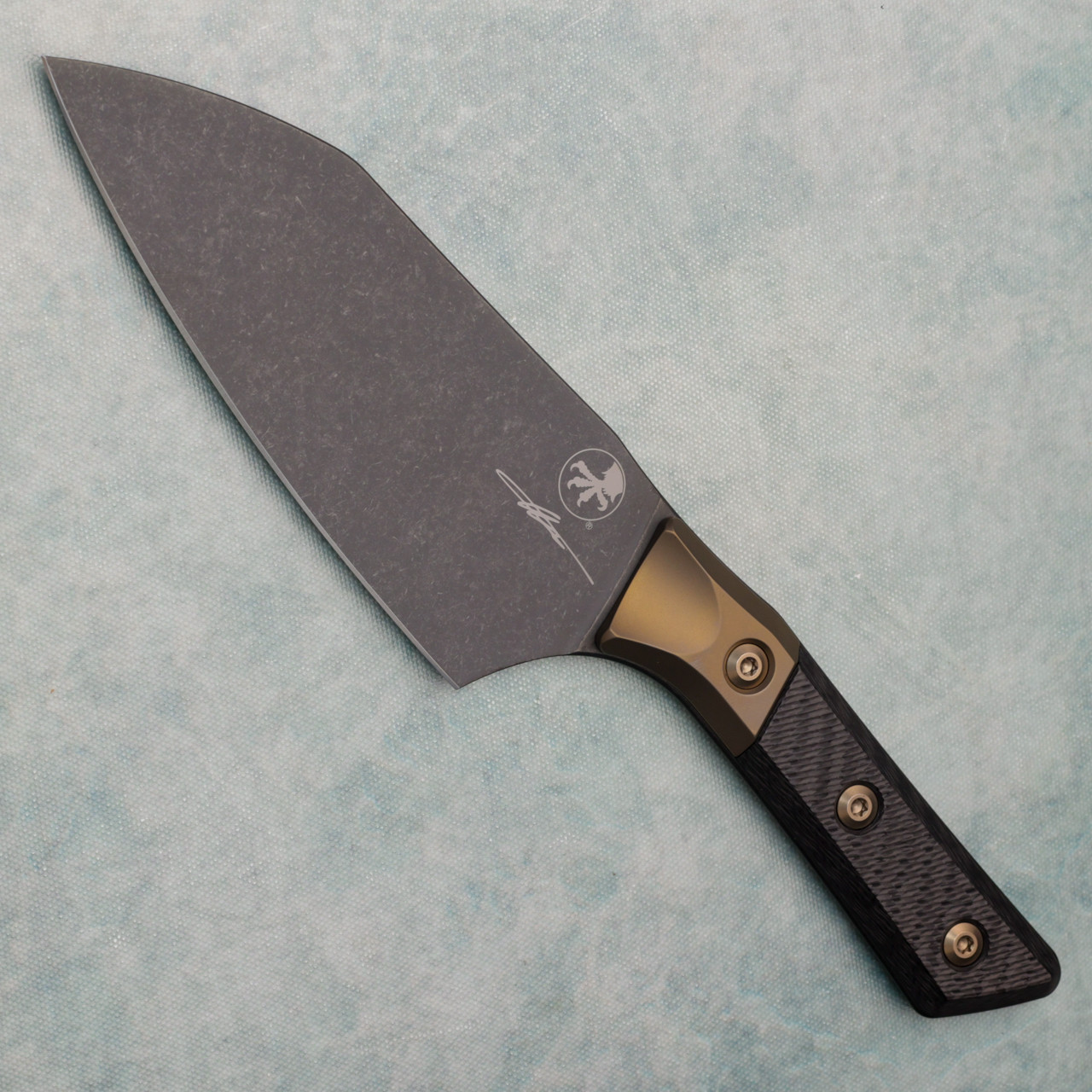 Microtech Santoku 6