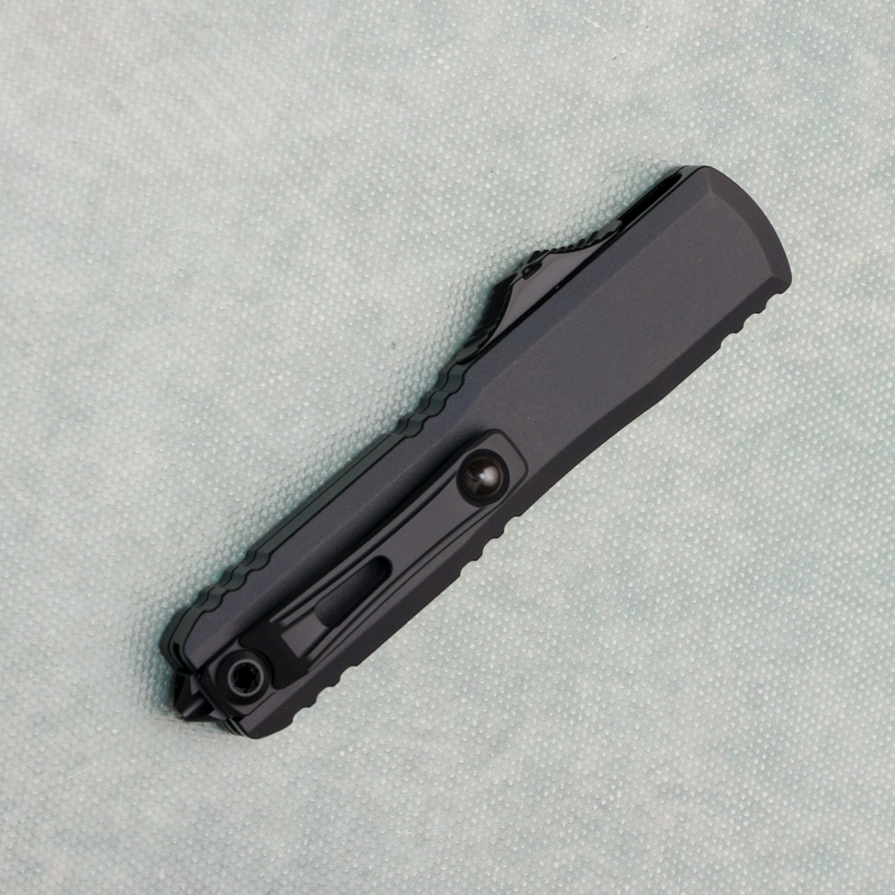 Microtech UTX-70 Gen IV D/E Tactical Standard 11474-1T | American