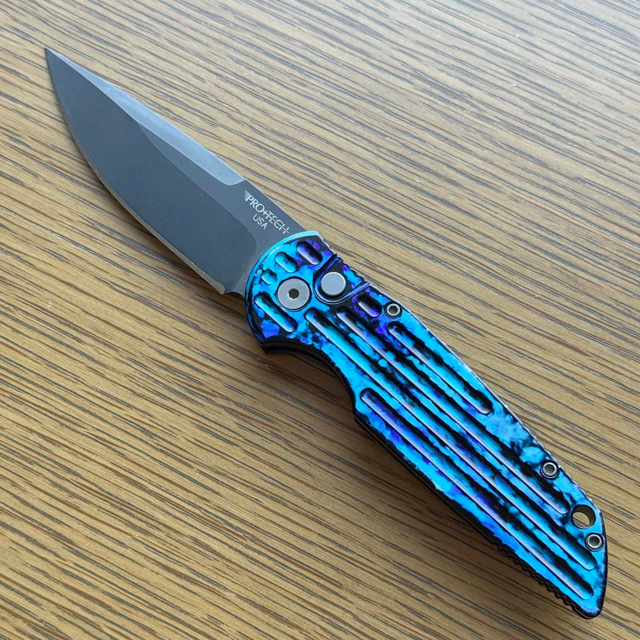 JOKERD ＜ULTIMATE＞T-pe　3rd　edition Pro-Tech TR-3 J1 Grooved 