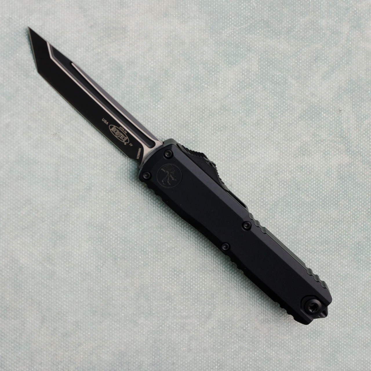 Microtech UTX-70 Gen IV T/E Tactical Standard 11494-1T | American