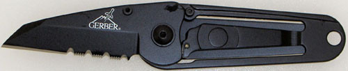 Gerber Ridge Money Clip 5898 | American Edge Knives