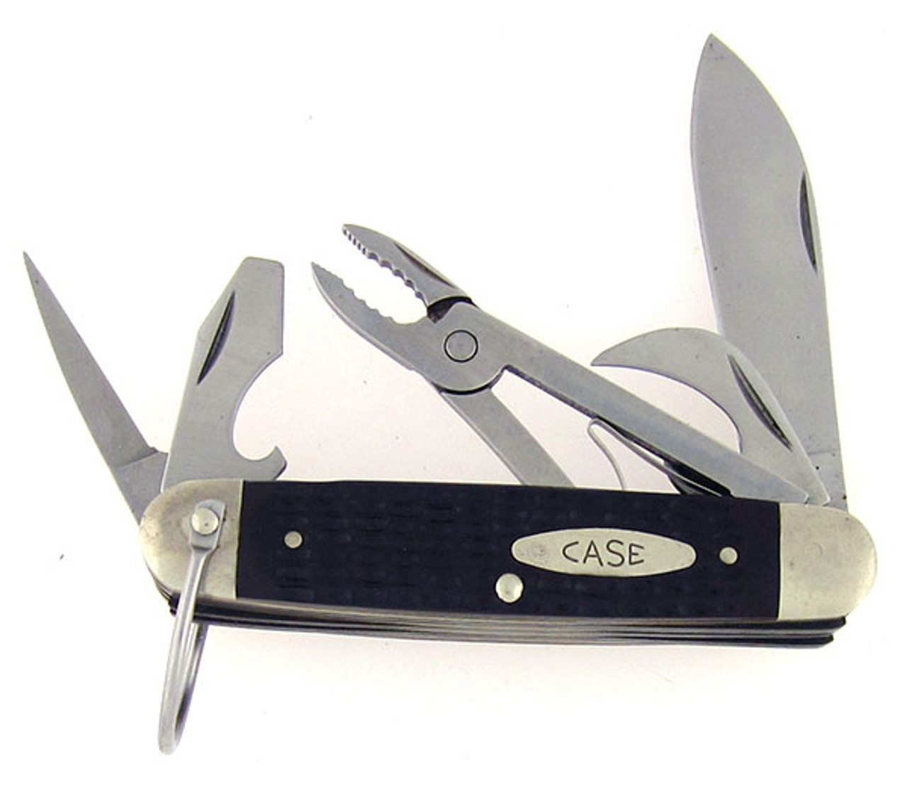 CASE ナイフ　Eddie Bauer Case Knives | Built with integrity for people of integrity