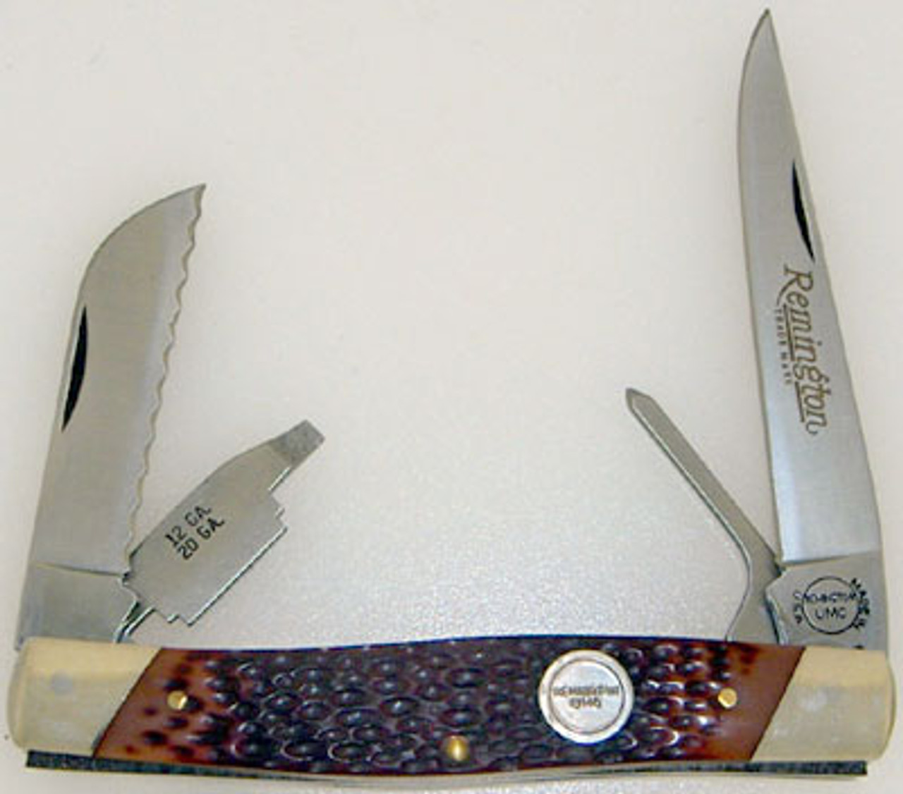 waterfowl knife