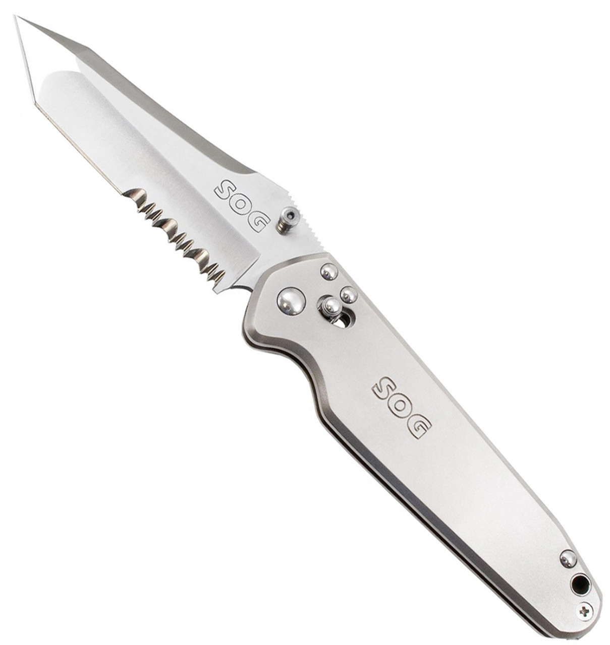 SOG Vision V68 American Edge Knives