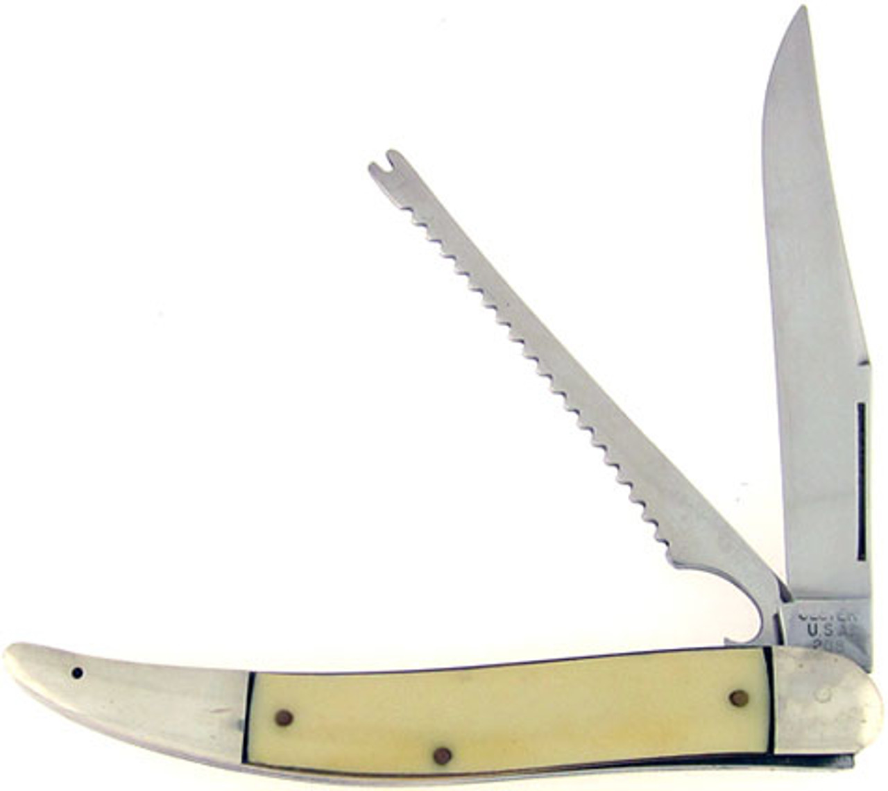 Ulster Large Toothpick Fish Knife