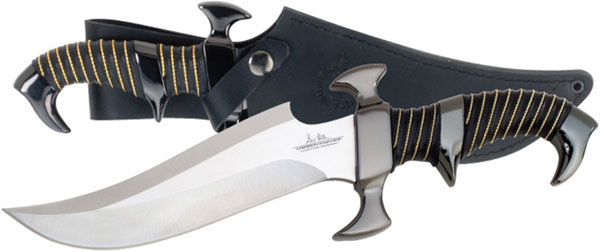 NOVEL ARMS ShureHit HideⅦ 1422 IR CQB NOVEL ARMS ShureHit HideⅦ 1422 IR CQB United Cutlery Hibben Raven