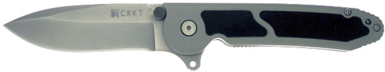 Columbia River Knife & Tool M18-02K Liner Lock M1802K | American