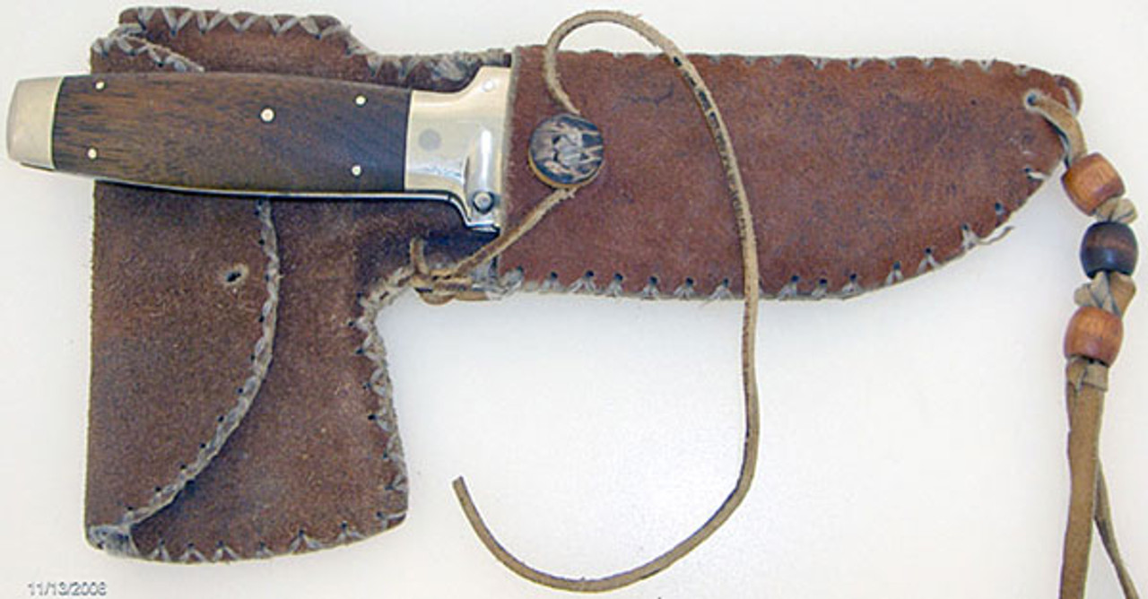 Case XX Antique Blade Trader Knife Axe Combo American Edge Knives