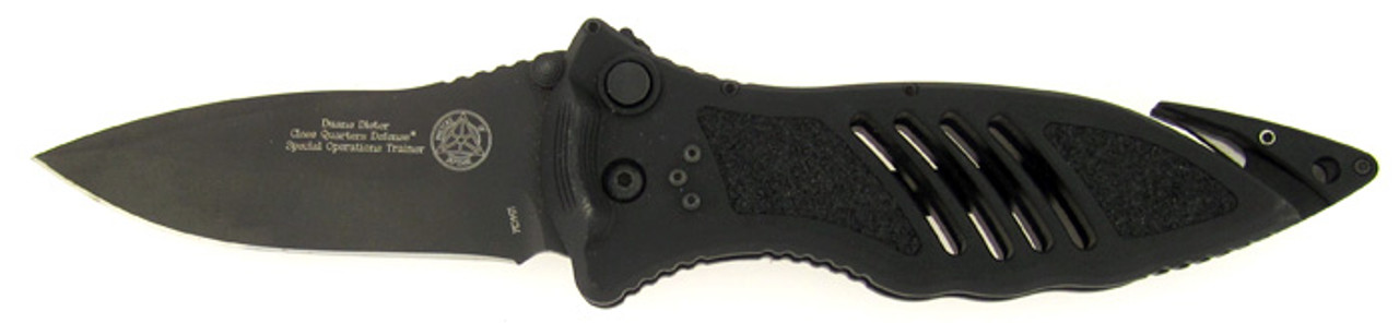 Masters of Defense (M.O.D) Dieter CQD Mark I Auto w/ Breaker