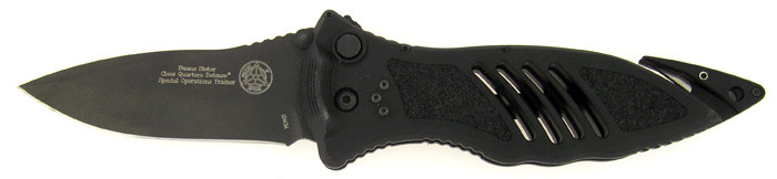 Masters of Defense (M.O.D) Dieter CQD Mark I Auto w/ Breaker 