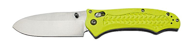 Benchmade Dive Knife Axis Lock Yellow 111h20 Yel