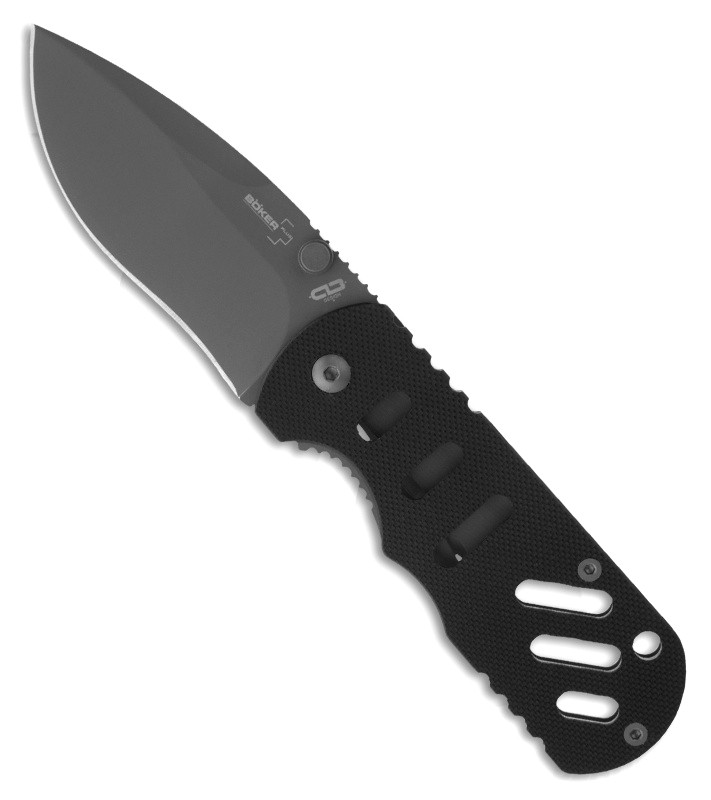 Boker Plus Hyper Frame Lock 01BO550 | American Edge Knives