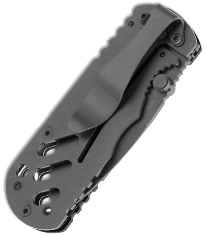 Boker Plus Hyper Frame Lock 01BO550 | American Edge Knives