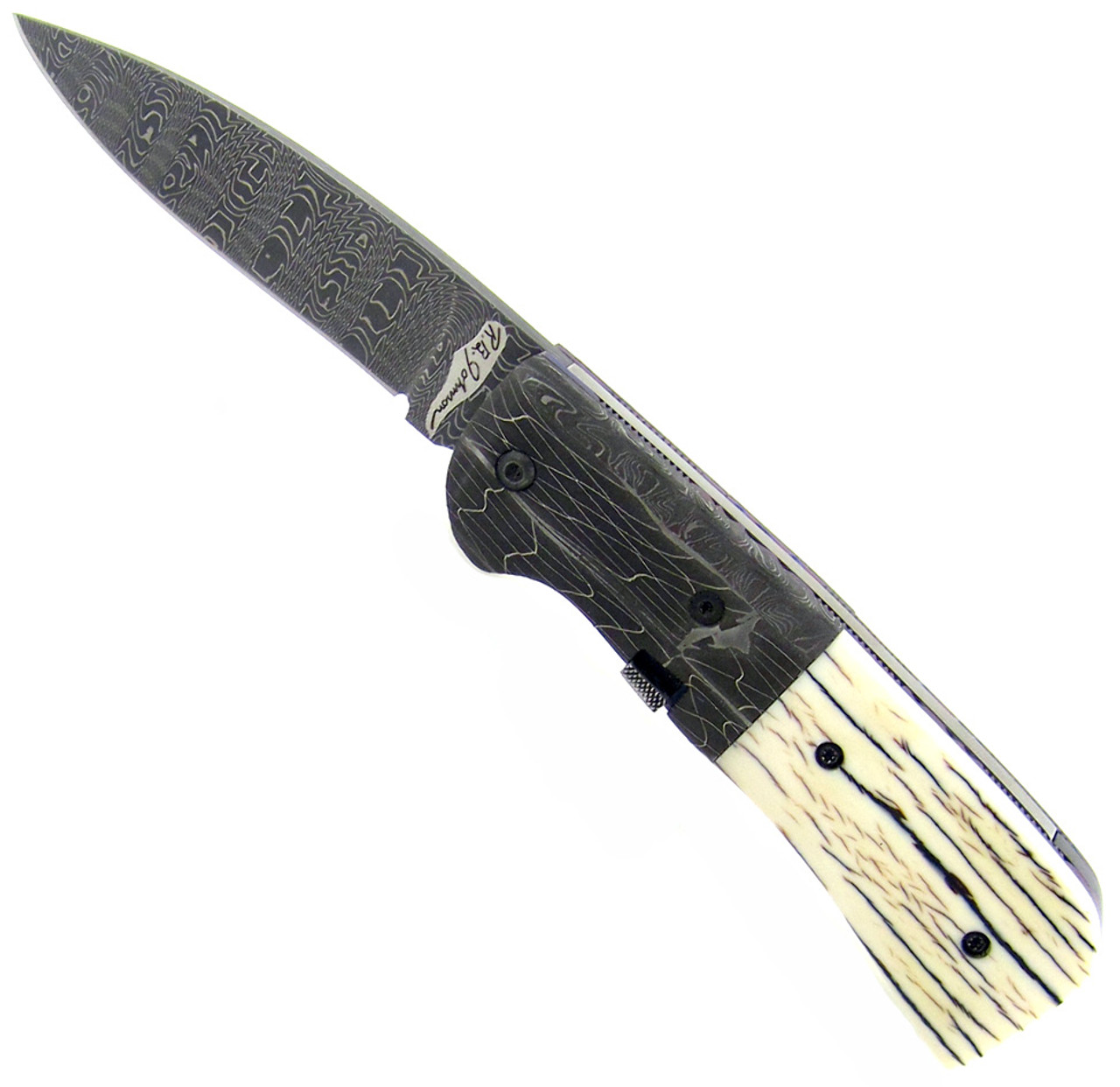 Kershaw Easy Rider Series 2020 Dude Scissor Stockman