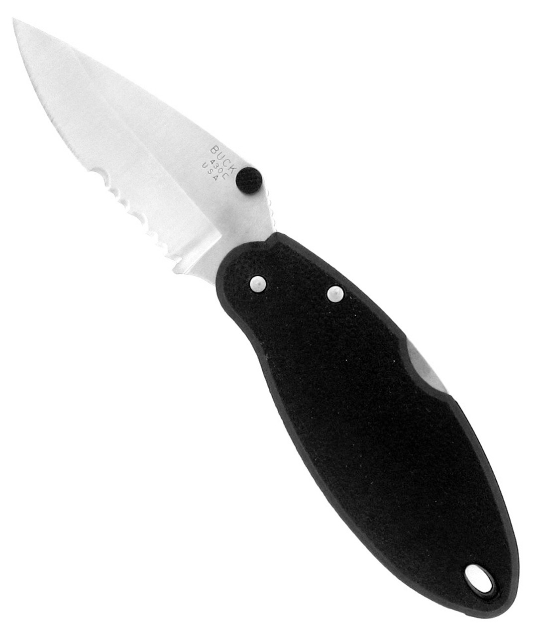 Wüsthof Classic 3.5 Serrated Paring Knife